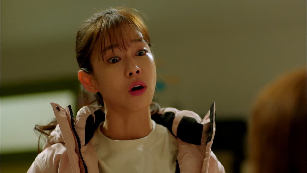 Song Si-ho le CONFIESA a Bok-joo que ella la TRAICIONÓ y la AMENAZA